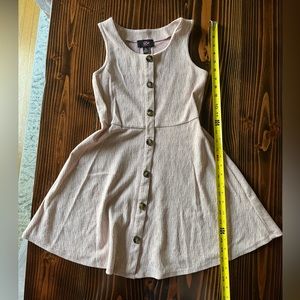 EUC Girl’s dress size 14